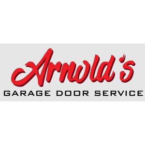 Arnold’s Garage Door - Alvarado, TX, USA