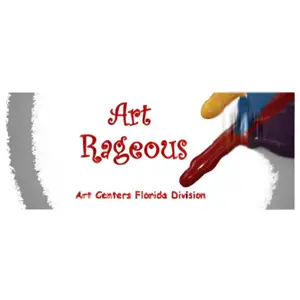 Art Rageous - Port Orange, FL, USA