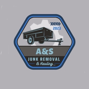 A&S junk removal LLC - Wake Forest, NC, USA