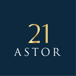 21 Astor - Portland, OR, USA