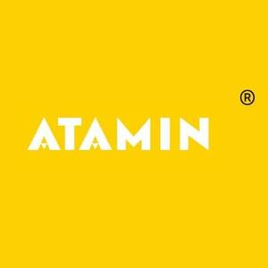 Atamin International Trading Corporation - Irvine, CA, USA