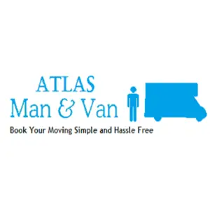 Atlas Man and Van - Wembley, London E, United Kingdom