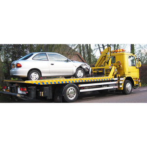 Atlas Towing Service - Williamstown North, VIC, Australia