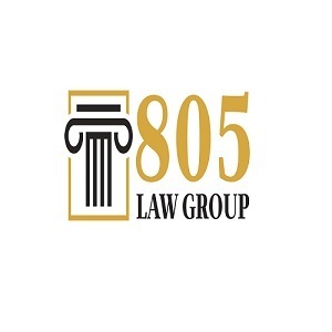 805 Law Group - Atascadero, CA, USA