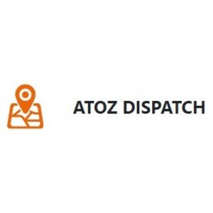 A to Z Dispatch - Dover, DE, USA