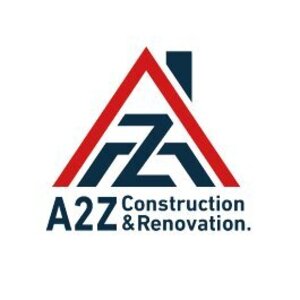 A2Z Construction & Renovations - Mississauga, ON, Canada