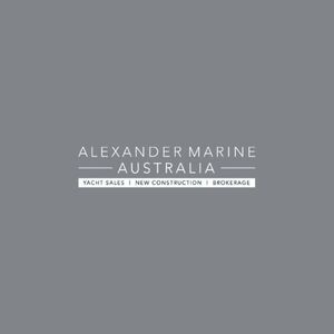 Alexander Marine Australia - Coomera, QLD, Australia