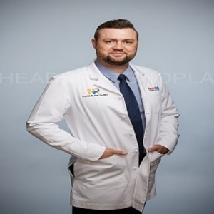 Dr Austin Harris MD - Los Angeles, CA, USA