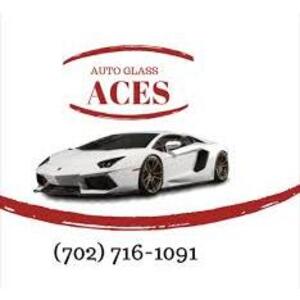 Auto Glass Aces - Las Vegas, NV, USA