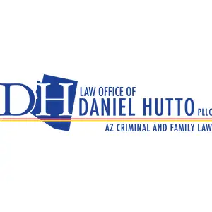 Law Office of Daniel Hutto, PLLC - Phoenix, AZ, USA