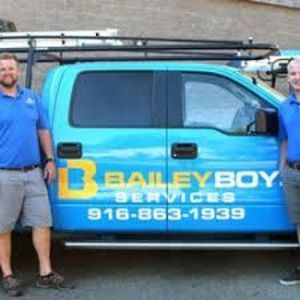 Bailey Boys - Roseville, CA, USA