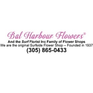 Bal Harbour Flowers® - Surfside, FL, USA