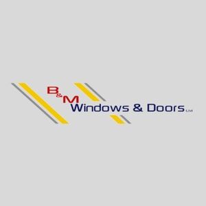 B & M Windows & Doors Ltd - Salisbury, Wiltshire, United Kingdom