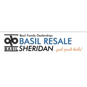 Basil Resale Sheridan - Williamsville, NY, USA