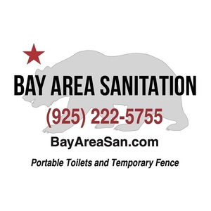 Bay Area Sanitation - Porta Potty Rentals - Pleasanton, CA, USA