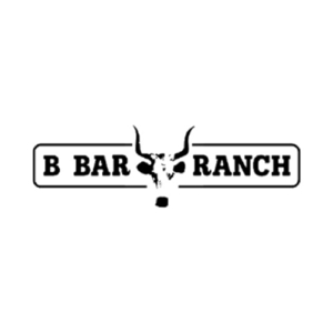 B Bar Ranch - Emigrant, MT, USA