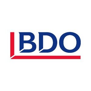 BDO Canada LLP - Edmonton, AB, Canada