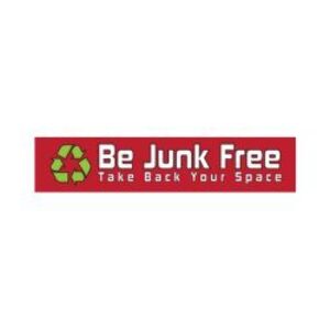 Be Junk Free - Visalia, CA, USA