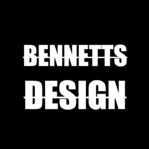 Bennetts Design - SOUTHEND-ON-SEA, Essex, United Kingdom