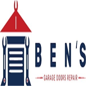 Ben\'s Garage Door Repair & Installation - League City, TX, USA