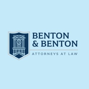 Benton & Benton Law - Monticello, GA, USA