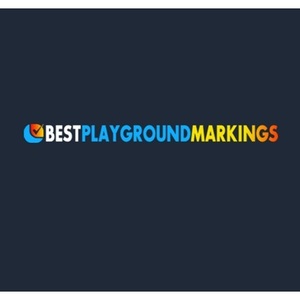 Best Playground Markings - Manchaster, Greater Manchester, United Kingdom