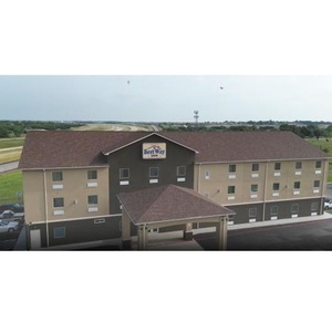 Best Way Inn - Cleburne, TX, USA