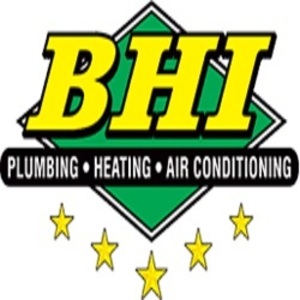 BHI Plumbing, Heating & Air Conditioning - Corona, CA, USA