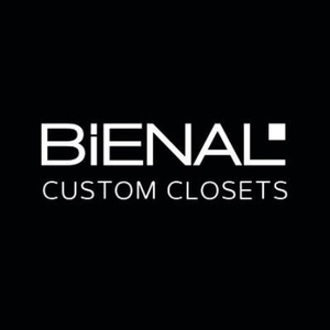 Bienal Closets - Fort Lauderdale - Dania Beach, FL, USA