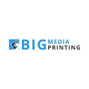 Big Media Printing, LLC - Vadnais Heights, MN, USA