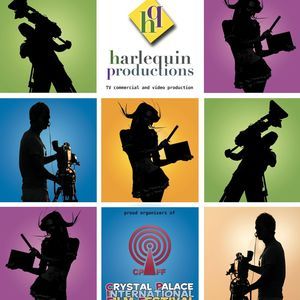 Harlequin Productions UK Ltd - Crystal Palace, London S, United Kingdom