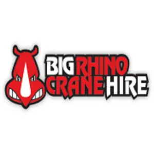 Big Rhino Crane Hire Pty Ltd - Rocklea QLD, QLD, Australia