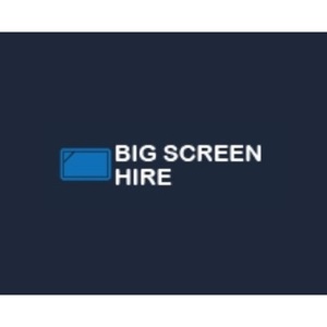 Big Screen Hire Ltd - Manchaster, Greater Manchester, United Kingdom