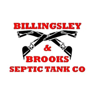 Billingsley & Brooks Septic Tank Co - Reidsville, NC, USA