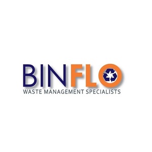 Binflo - Stretford, Greater Manchester, United Kingdom