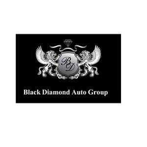 BLACK DIAMOND AUTO GROUP & FINANCE - Las Vegas, NV, USA