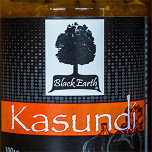 Black Earth Preserves Limited