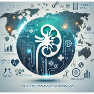 International Society of Nephrology - Cranford, NJ, USA