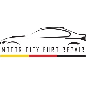 Motor City Euro Repair - Farmington, MI, USA