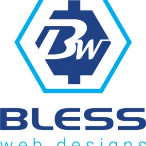 Bless Web Designs - Garland - Garland, TX, USA