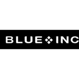 Blue Inc - London, London E, United Kingdom