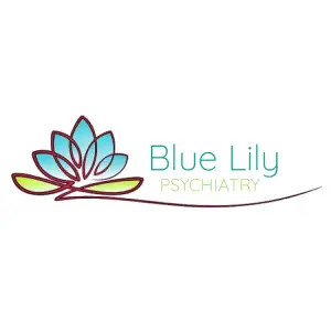 Blue Lily Psychiatry - Fort Lauderdale, FL, USA