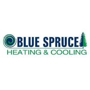 Blue Spruce Heating & Cooling - Littleton, CO, USA