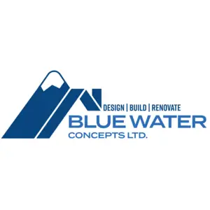 Blue Water Concepts Ltd. - Garibaldi Highlands, BC, Canada