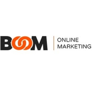 Boom Online Marketing - Derby, Derbyshire, United Kingdom