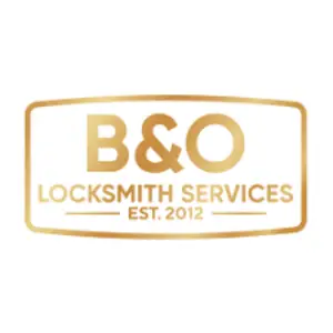 B&O Locksmith Services - Sherman Oaks, CA, USA