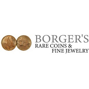 Borger\'s Rare Coins - Hellertown, PA, USA