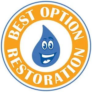 Best Option Restoration of North Houston - Willis, TX, USA