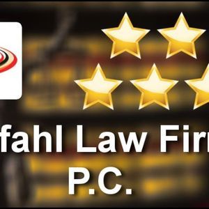 Pofahl Law Firm, P.C. - Albuquerque, NM, USA