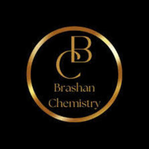 Brashan Chemistry - Aylesford, Kent, United Kingdom